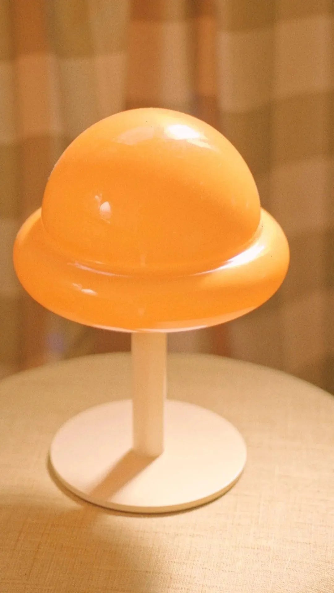 Bubblegum Lamp | Citrus - NorDecor