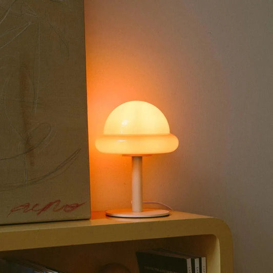 Bubblegum Lamp | Citrus - NorDecor