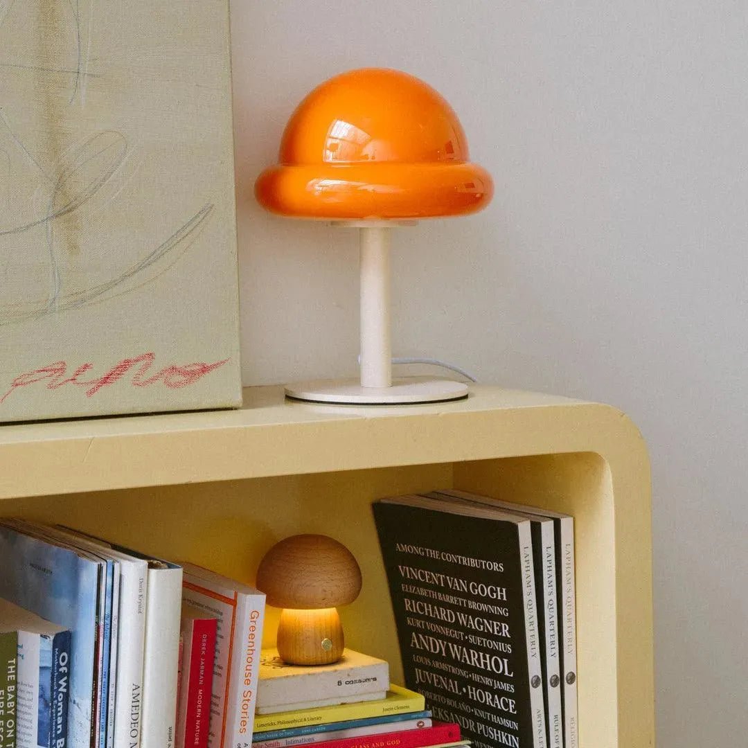 Bubblegum Lamp | Citrus - NorDecor