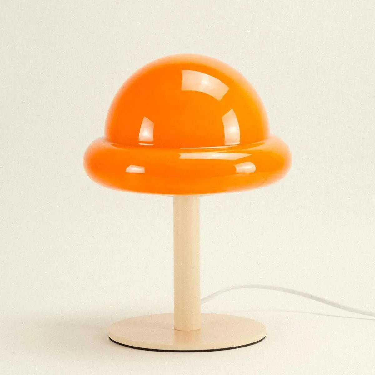 Bubblegum Lamp | Citrus - NorDecor