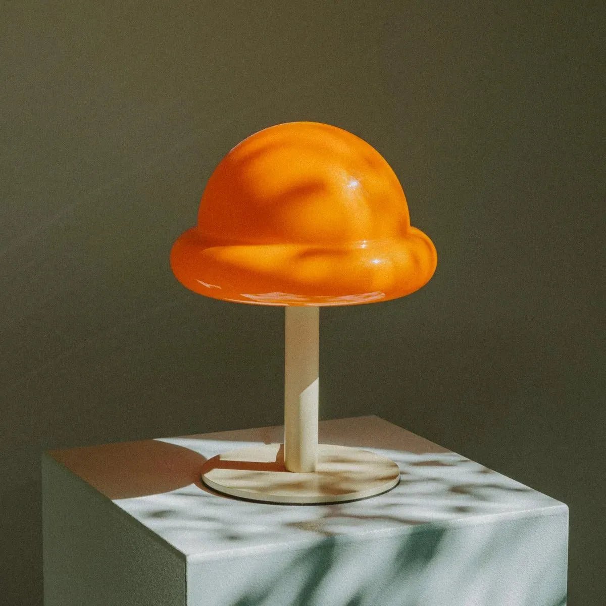 Bubblegum Lamp | Citrus - NorDecor