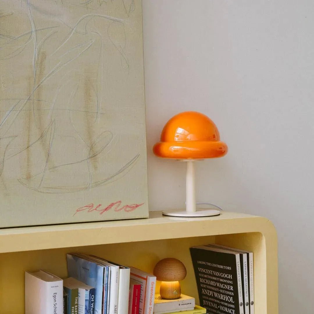 Bubblegum Lamp | Citrus - NorDecor