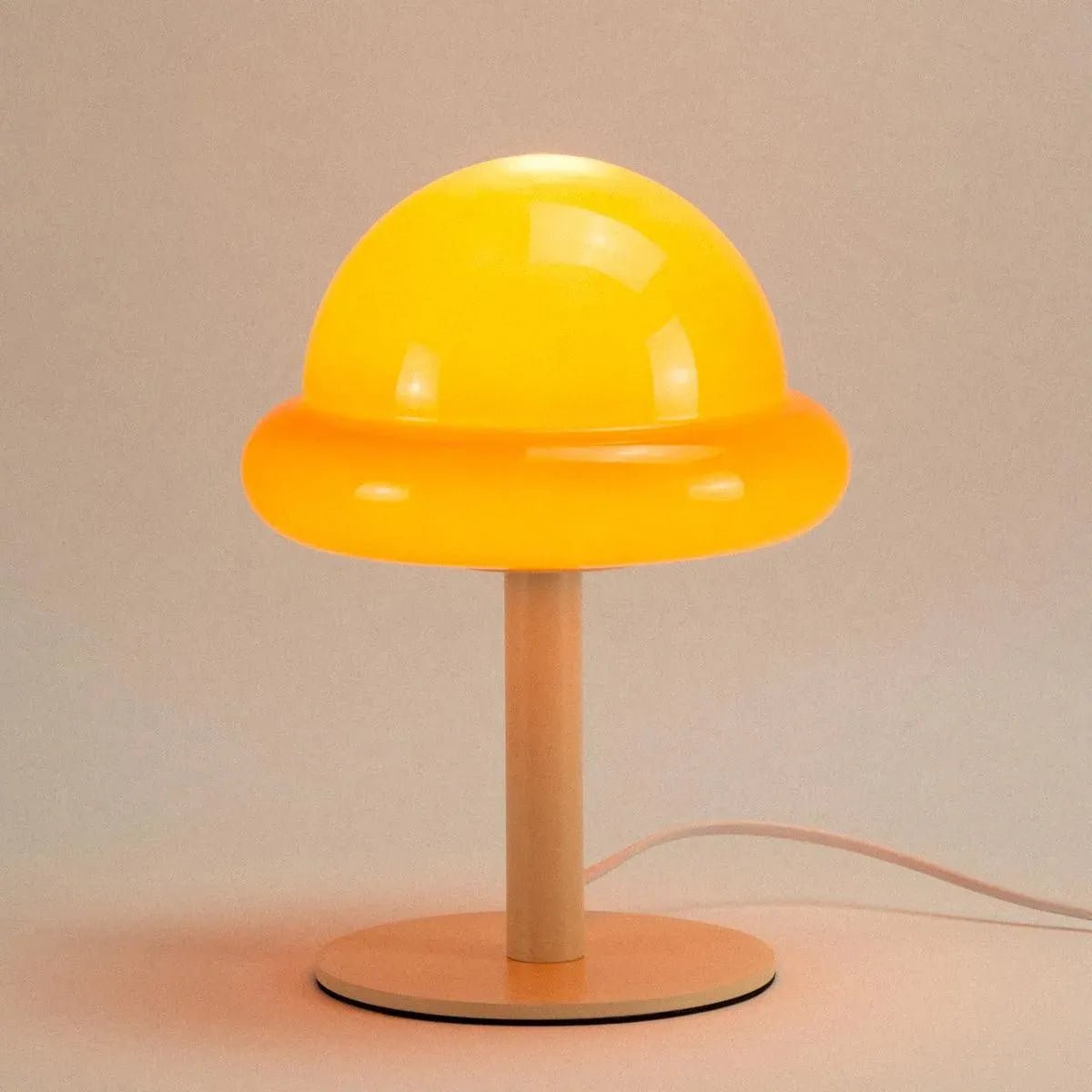 Bubblegum Lamp | Citrus - NorDecor