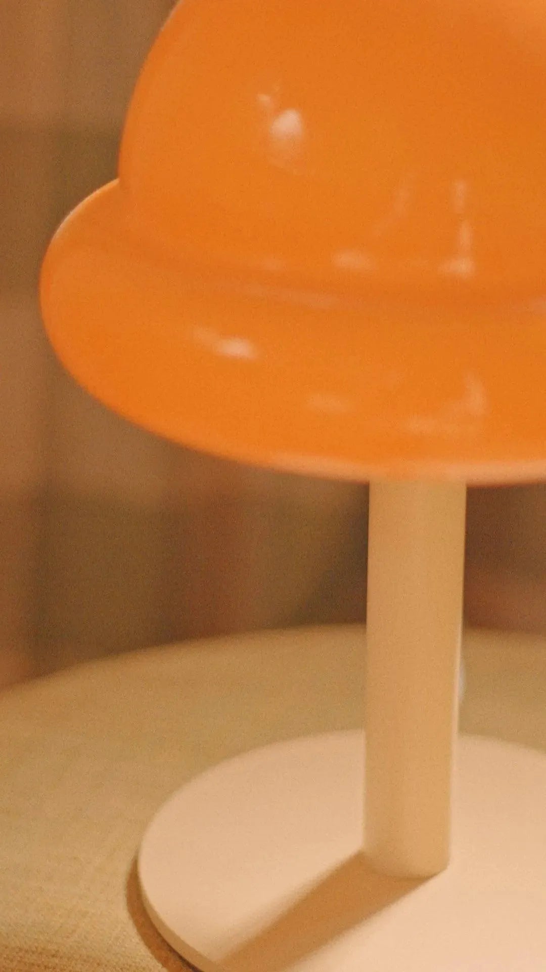 Bubblegum Lamp | Citrus - NorDecor
