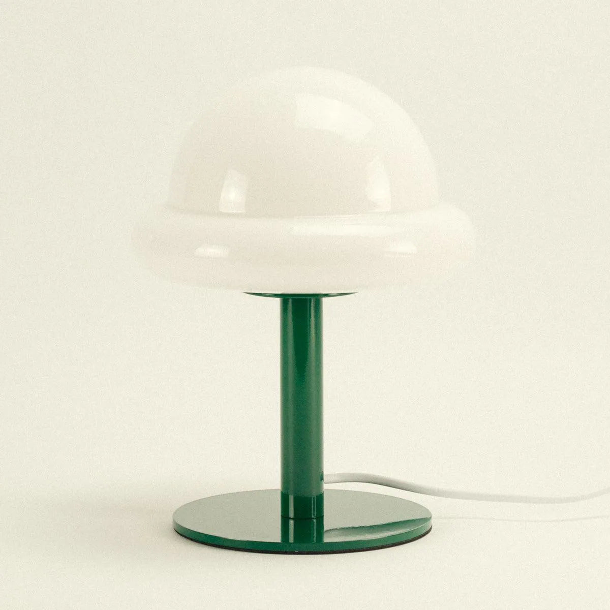 Bubblegum Lamp | Mint - NorDecor
