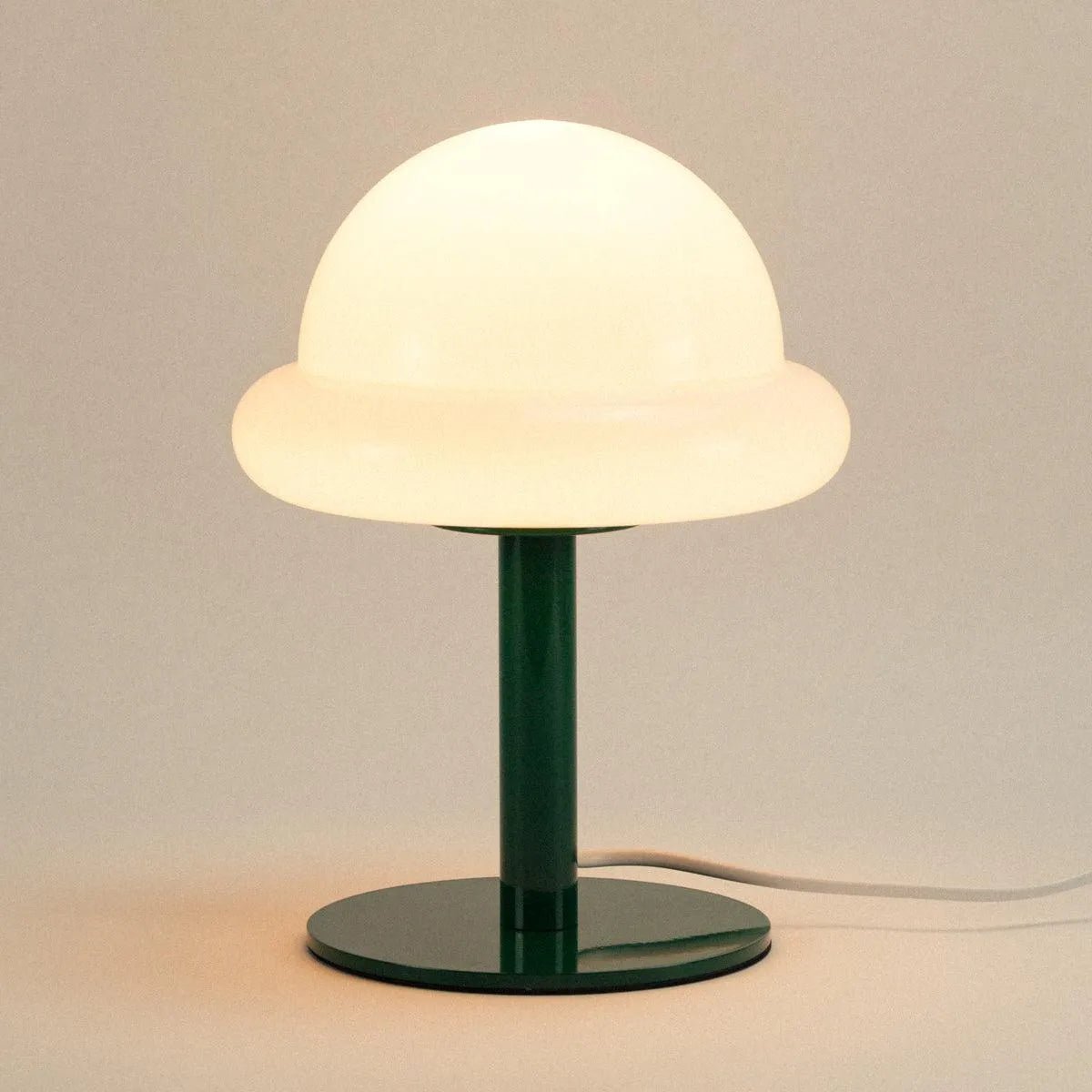 Bubblegum Lamp | Mint - NorDecor